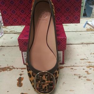 Tory Burch ocelot leopard 2214